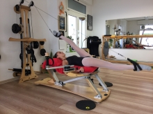 PACCHETTI RISPARMIO - area fisiotonica cipro